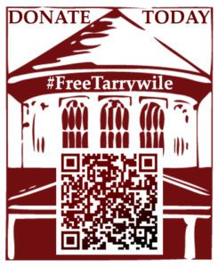 #Free Tarrywile qr-code-donate-now-free-tarrywile